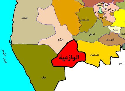 الجيش اليمني يقصف مناطق بتعز بعد سيطرة القبائل على الطريق الواصل إلى المخا