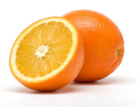 أهم فوائد البرتقال