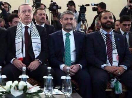 بحضور الرئيس اردوغان.. إفتتاح المؤتمر الاول لرابطة برلمانيون لأجل القدس في اسطنبول