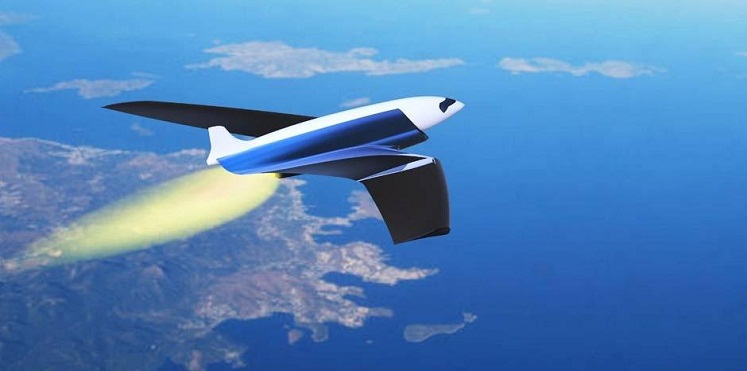 تقطع الكرة الأرضية في ساعة.. طائرات المستقبل «صاروخية» بامتياز