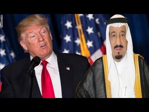 السعودية وأمريكا تدعمان إنشاء مناطق آمنة في سوريا واليمن