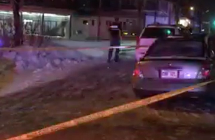 5 قتلى في إطلاق نار بمسجد في مدينة كيبيك الكندية