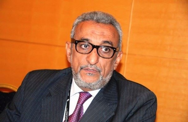 الدكتور منصور الزنداني