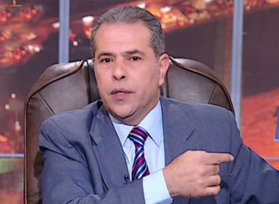 قناة فضائية مصرية تطالب اليمنيين بطرد السفير القطري من صنعاء