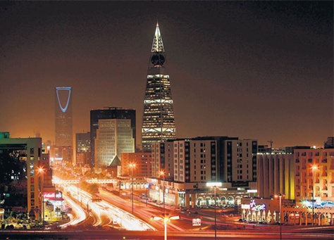 السعودية تنفق مليار ريال يومياً لتأمين الطاقة محلياً