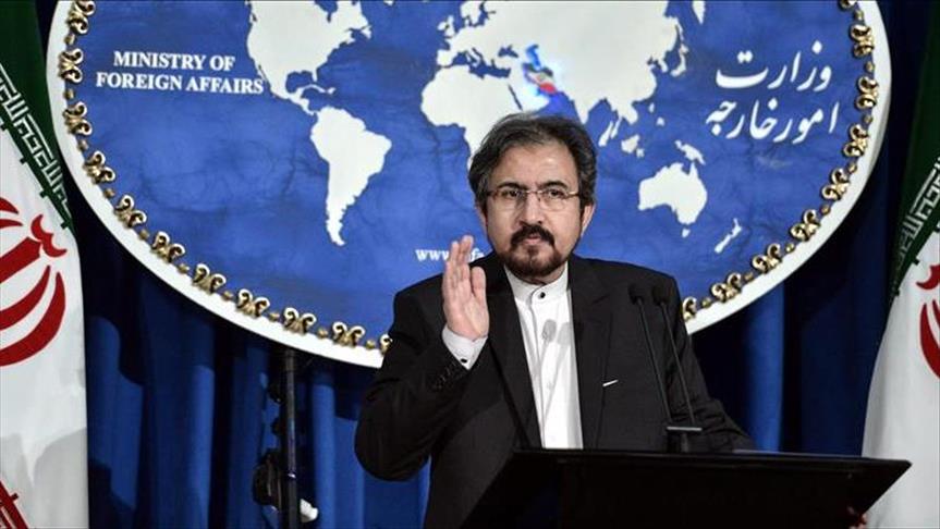 إيران تعلن رفضها ما ورد في البيان الختامي للقمة العربية