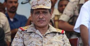 قائد المنطقة العسكرية الثانية يصدر بياناً حول تعيينه محافظا لمحافظة حضرموت