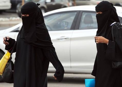 4 ملايين فتاة عانس في السعودية