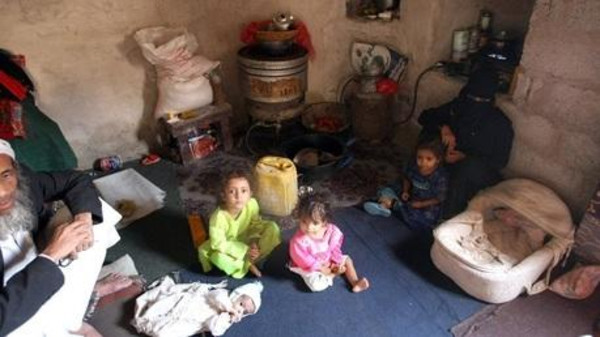 البنك الدولي: 85% من سكان اليمن «فقراء»