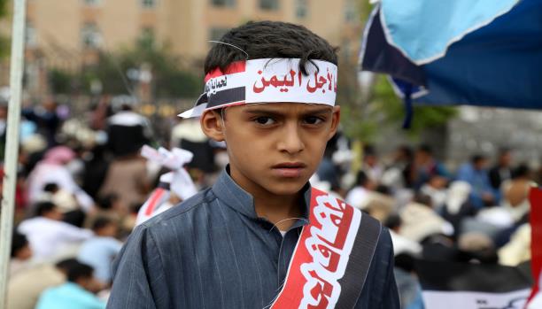 توافق اقليمي ودولي على ادانة التصعيد الحوثي
