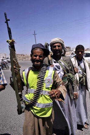 الحوثيون.. ومحاولات إعادة الإمامة إلى اليمن