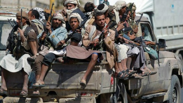 صحيفة عكاظ: «اليمن يغرق» فهل يتحرك المجتمع الدولي وينقذ اليمن؟
