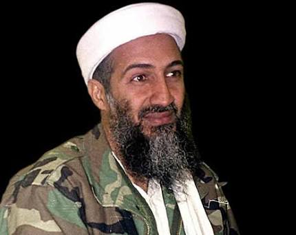 بعد اربع سنوات من اعلان تصفيته الجسدية.. اسامة بن لادن حي من جدي