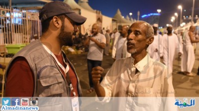 حاج يمني يروي كيف سرق الحوثيين 