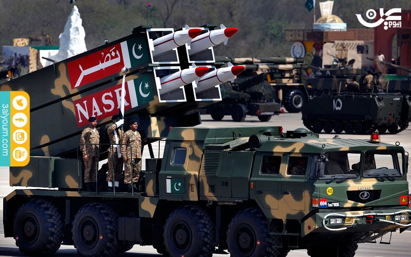 باكستان ترد بقوة على قصف هندي على الشريط الحدودي بين البلدين والأمم المتحدة تدعو لضبط النفس 