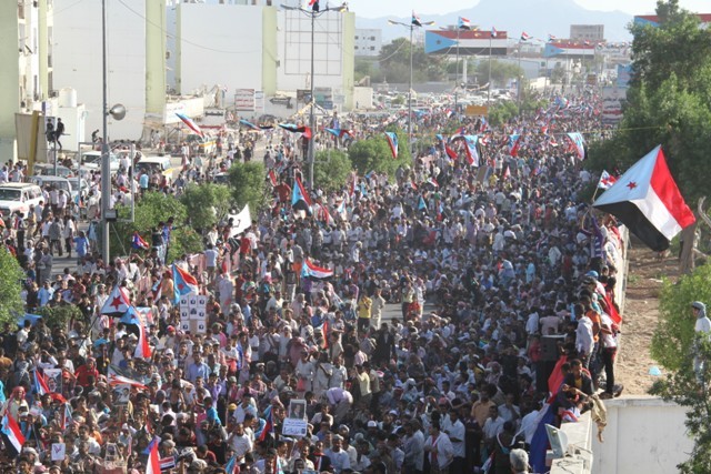 موسكو «تصدم» الحراك الجنوبي بتأكيدها على الوحدة اليمنية