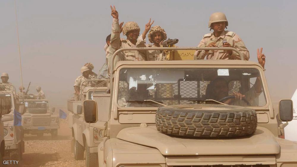مقتل جندي سعودي إثر تعرضه لإطلاق نار من اليمن