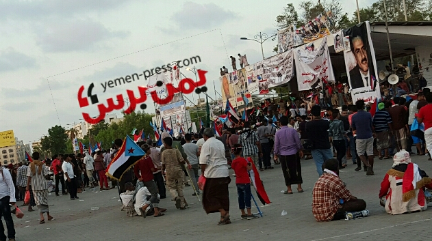 خيبة أمل للحراك بعد مهرجان اليوم وتيار «الحراك الايراني» سيطر على الفعالية (صور لأعداد الحضور)
