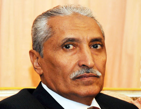صلاحيات وزير الداخلية اليمني تفجر أزمة داخل حكومة الوفاق