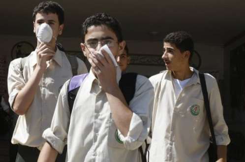 وفاة خمس حالات بفيروس انفلونزا الخنازير بالعاصمة صنعاء وسط تكتم رسمي