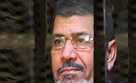 مصر : مرسي مرعوب من إقدام «الإخوان » على اغتياله