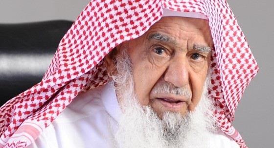 رجل الأعمال السعودية سليمان بن عبدالعزيز الراجحي