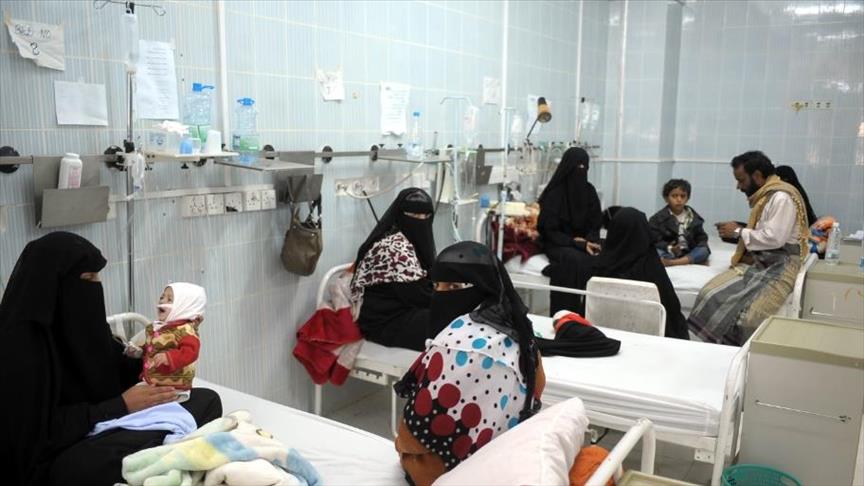 الأمن الغذائي باليمن 2016 .. 11 مليونًا يصارعون من أجل البقاء 