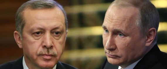 أهم ما جاء في الوثائق التركية - الروسية المقدمة لمجلس الأمن لدعم وقف إطلاق النار