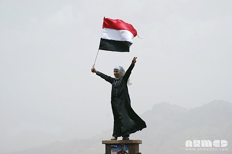 المجلس الوطني لقوى الثورة في اليمن ينفي اعتزامه رفع الساحات