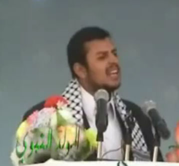عبداللملك الحوثي أرسل العشرات من أعضاء الجماعة لمساندة عصابات ال