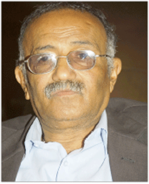 طاهر: اليمن بحاجة للتخلص من شرعيات الإمامة والعسكر