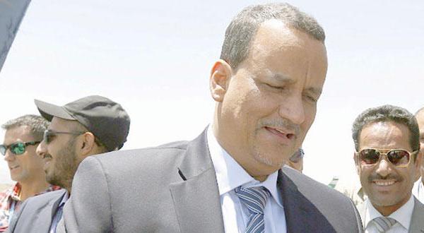 «سلطنة عُمان» تعرض ضمان انسحاب الحوثيين من المدن وفقًا لخطة الأمم المتحدة