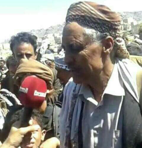 إصابة قيادي أمني حوثي في البيضاء ومصرع اثنين من مرافقيه في كمين مسلح «بالصومعة»