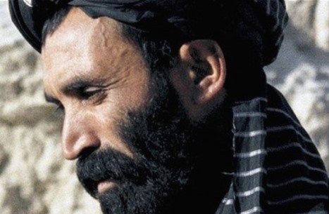 طالبان تعترف بالتستر على مقتل الملا عمر منذ 23 أبريل 2013 ..تفاصيل