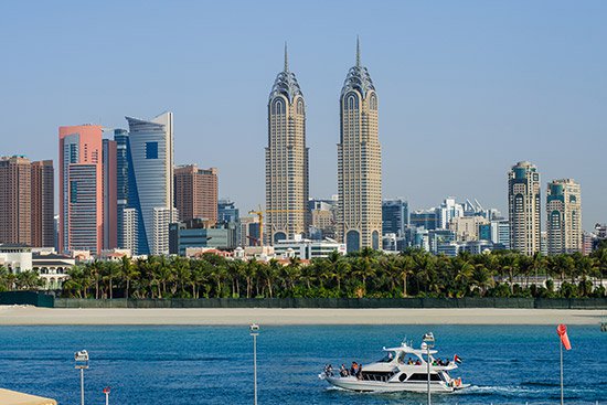 شركة أوروبية تتلقى تعليمات بسحب استثماراتها البالغة «14» مليار دولار من دبي
