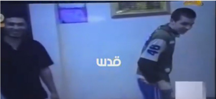 تعرض لأول مرة.. القسام تنشر مقاطع فيديو للجندي “شاليط”