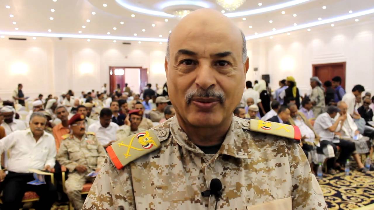 اليافعي : عشرات القيادات العسكرية خرجت من صنعاء وأعلنت انضمامها إلى الجيش الوطني