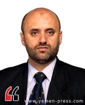خالد محمد الكحلاني