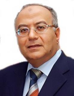 د . محمد السعيد إدريس