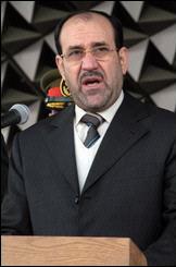 منظمة هيومن رايتس ووتش: موقف المالكي من اعدام صدام يذكر بانتهاكات النظام السابق