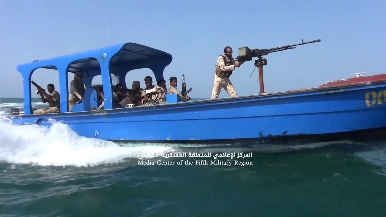 الجيش يباغت الحوثيين بعملية خاصة ونوعية في الحديدة 