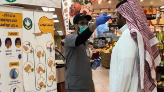 السعودية تسجل 6 حالات وفاة وأكثر من 150 إصابة جديدة بفيروس كورونا