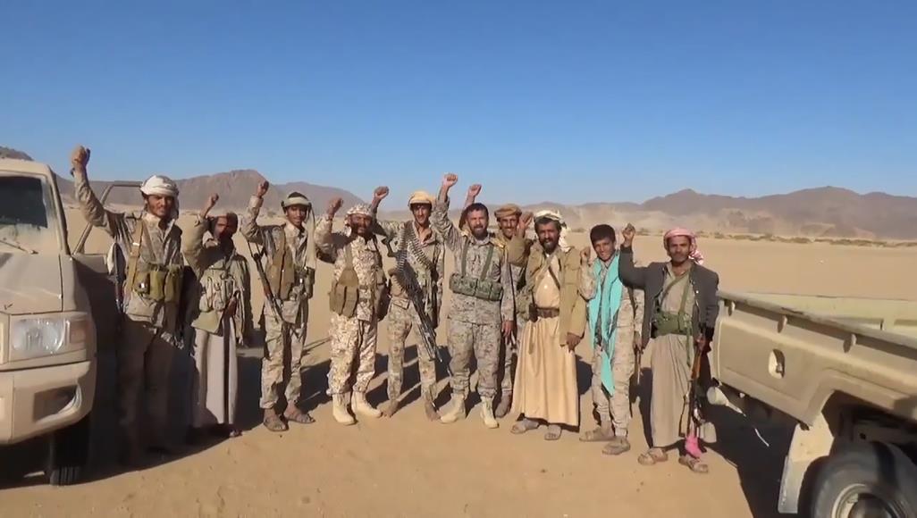 الجيش يعلن عن انتصارات جديدة في «صعدة» معقل الحوثيين