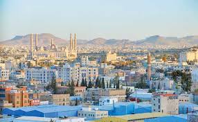 عاجل : مسلحون يطلقون وابلا من الرصاص على مسؤول محلي ورياضي رفيع في صنعاء 