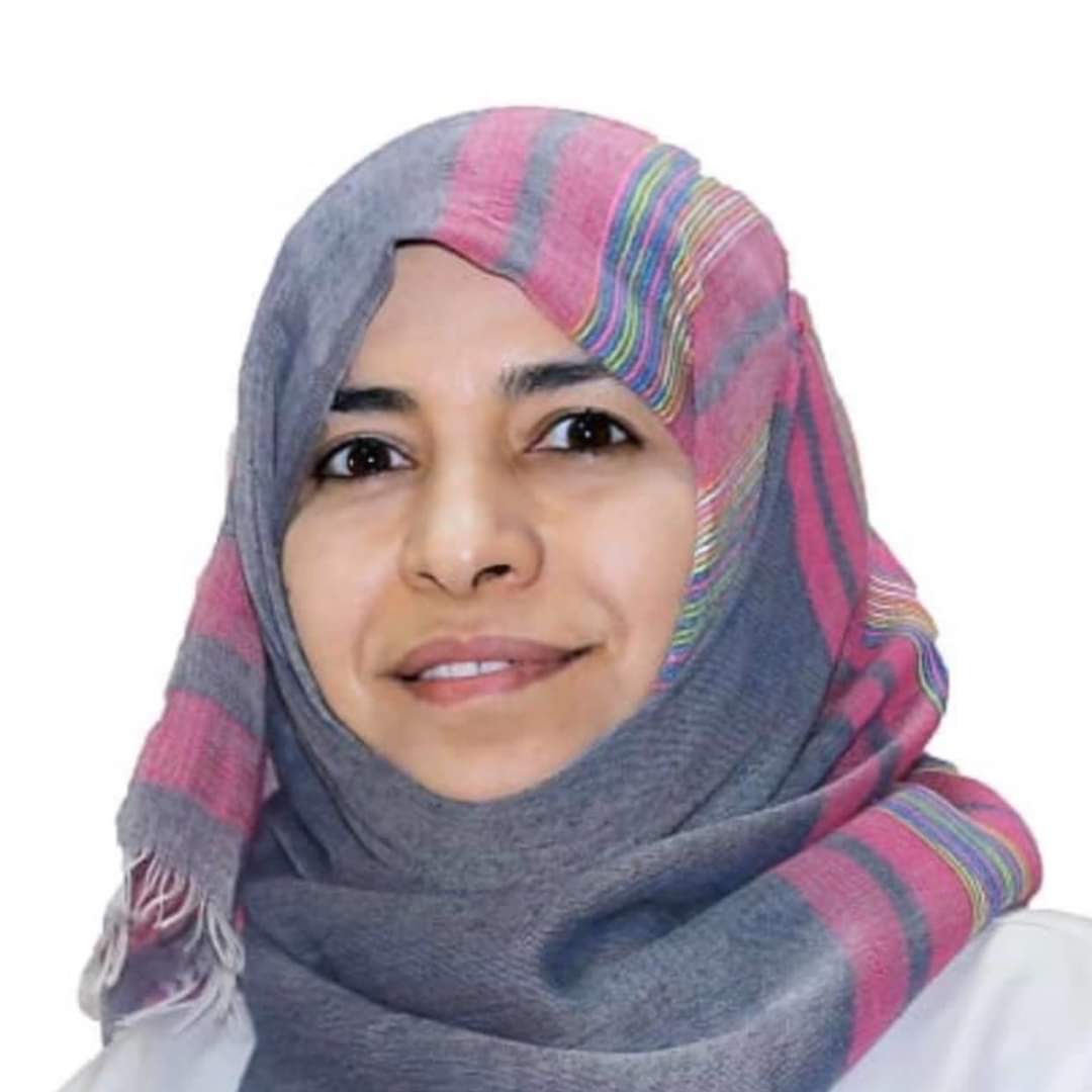 وفاة طبيبة استشارية شهيرة الوحيدة بتخصصها في اليمن بفيروس كورونا