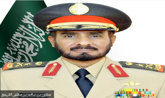 السيرة الذاتية لقائد قوات التحالف العربي الجديد في اليمن