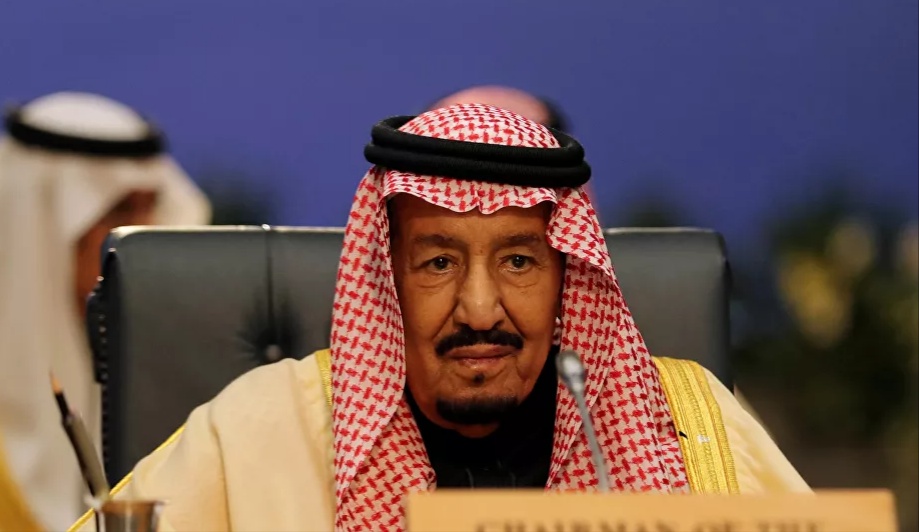 الملك سلمان يطيح بقائد قوات التحالف الأمير فهد بن تركي ويحيله للتحقيق