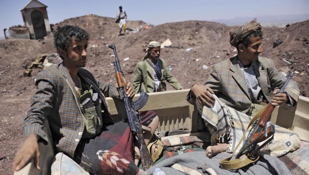 الحوثيون يعلنون تقدمهم في مأرب بعد معركة بالصواريخ الباليستية