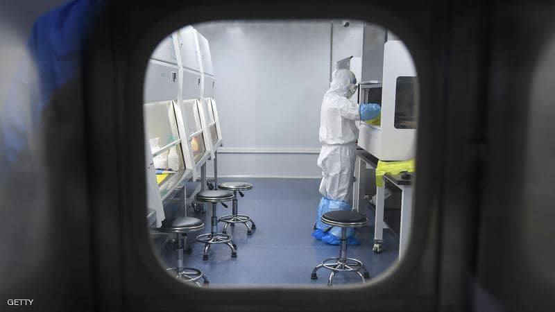 الإعلان عن 8 أدوية روسية لعلاج فيروس كورونا القاتل