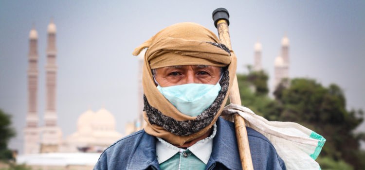 الحوثيون يفجرون مفاجأة: بتنا قاب قوسين من إنتاج علاج كورونا
